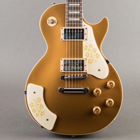 Gibson Mary Ford Les Paul Standard 2026, Gold Top/Cherry Back thumbnail