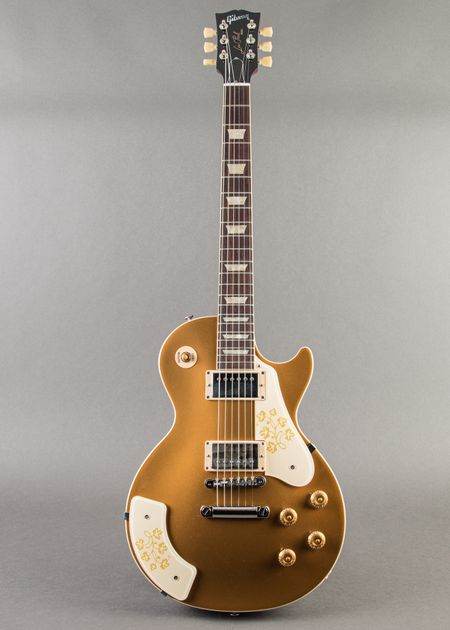 Carter Vintage - Gibson 50th Anniversary Les Paul Corvette 2003