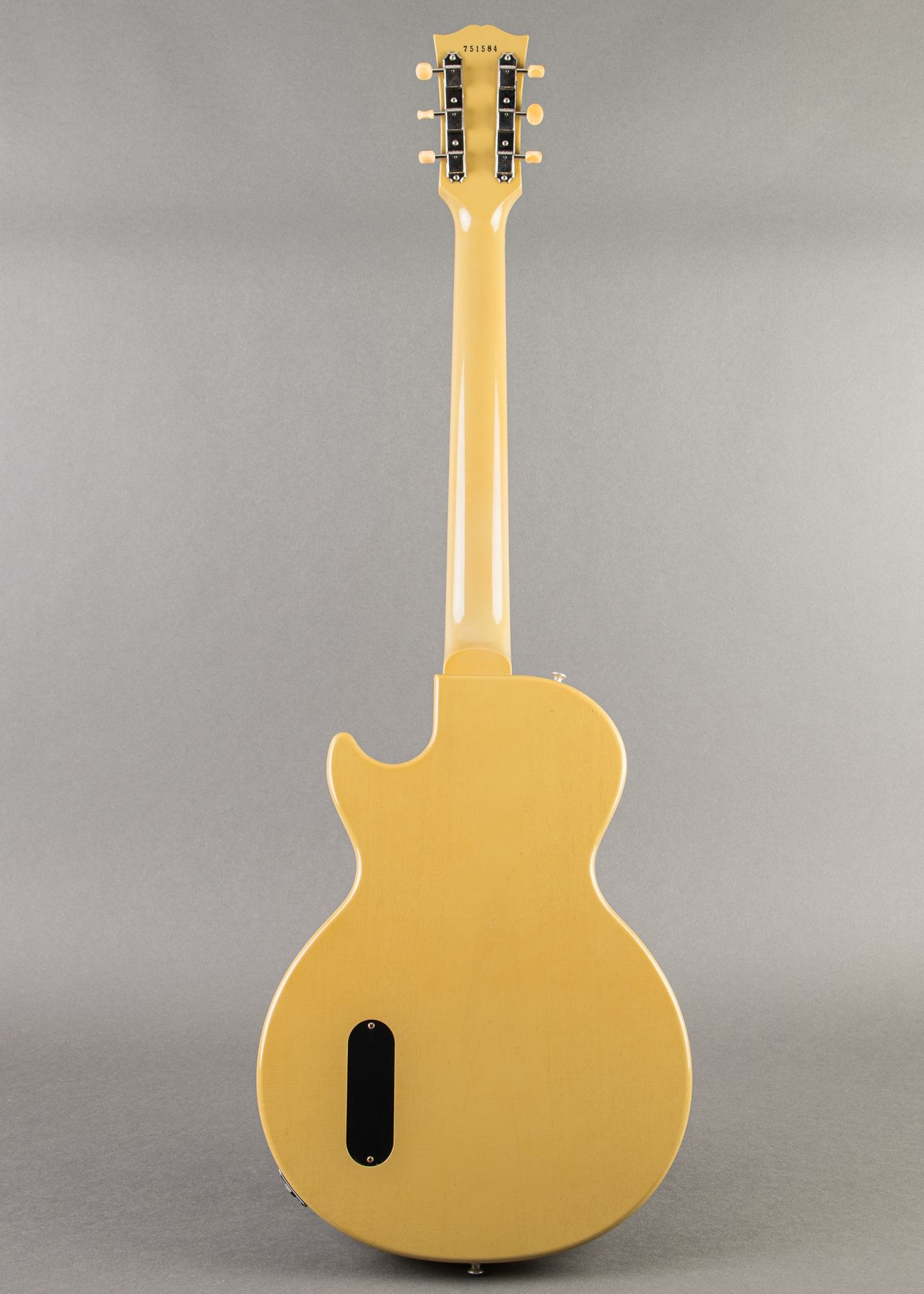 Carter Vintage - Gibson Custom 1957 Les Paul Junior Reissue, Ultra