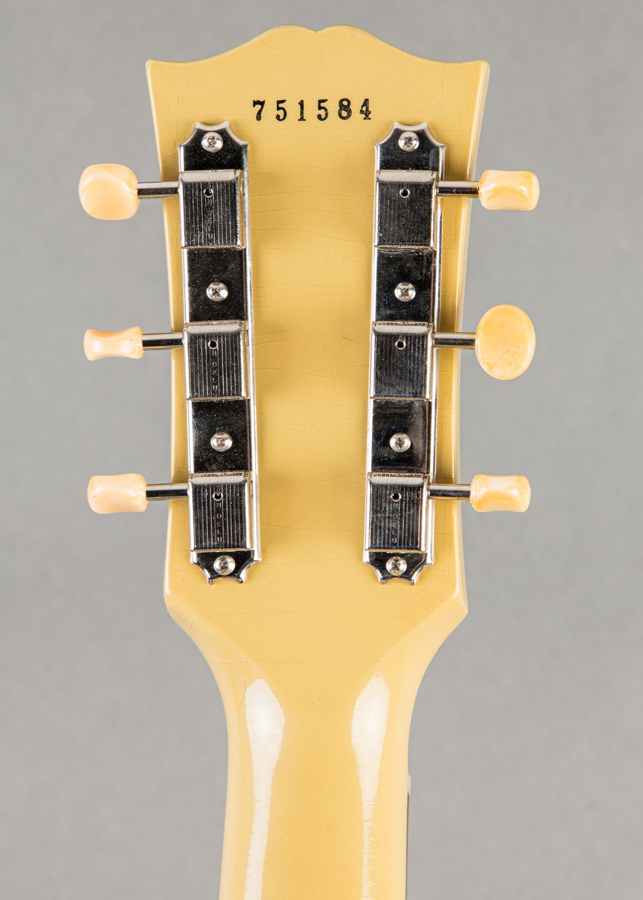 Carter Vintage - Gibson Custom 1957 Les Paul Junior Reissue, Ultra