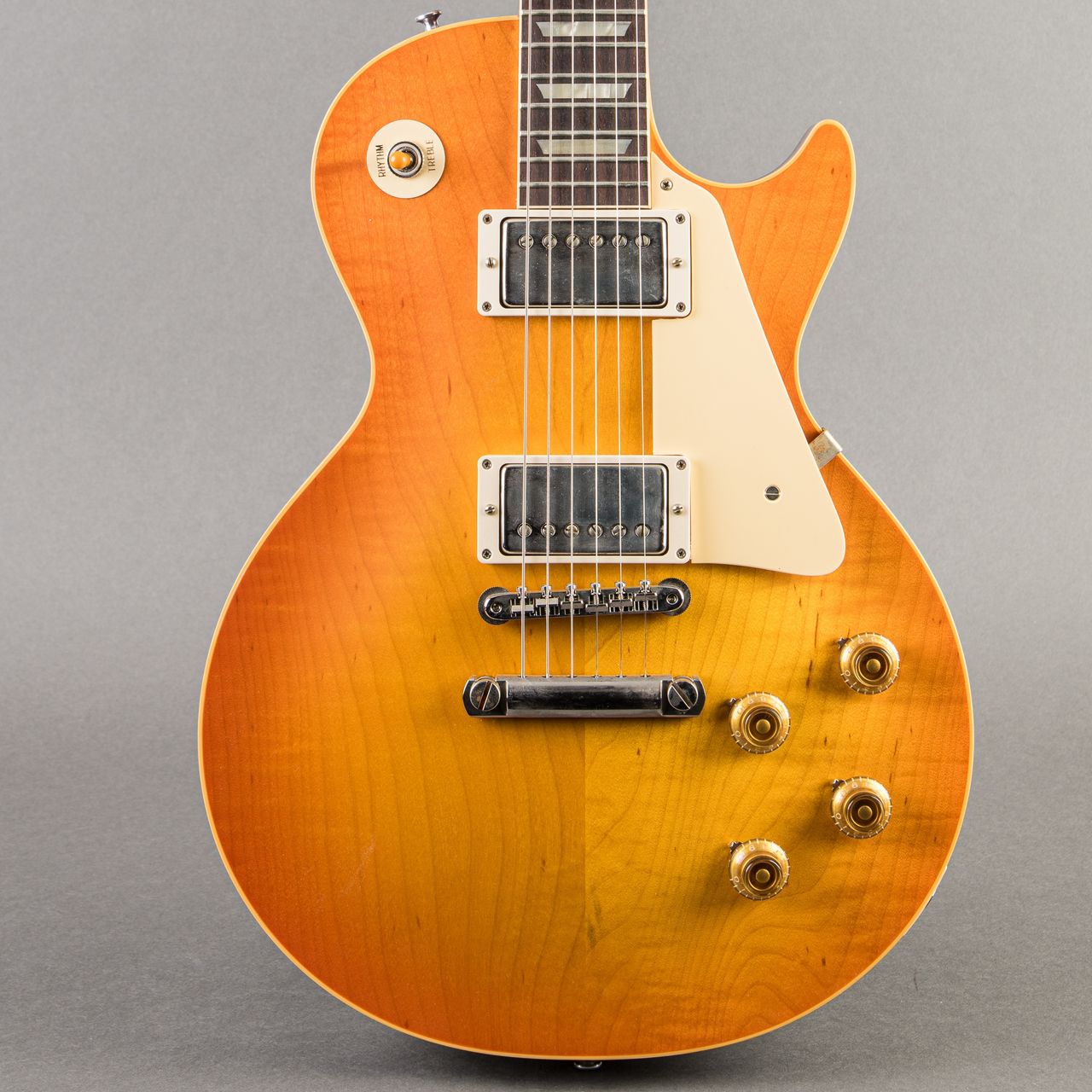 Carter Vintage - Gibson Custom '58 Les Paul Standard Carmelita
