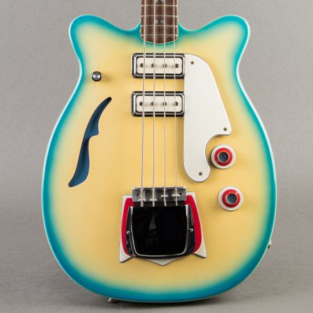 Micro-Frets Rendezvous 1967, Martian Blueburst thumbnail