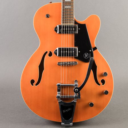 Reverend PA-1 2011, Faded Orange thumbnail