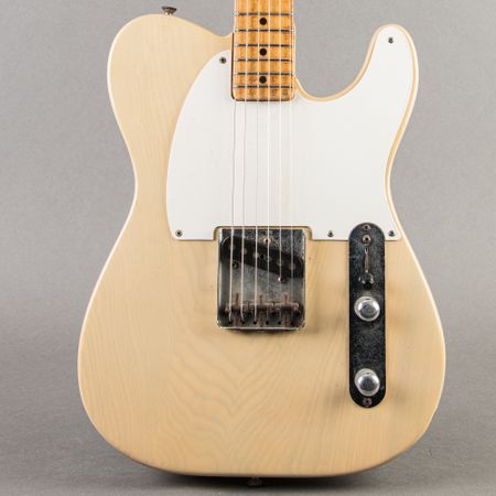 Fender Esquire 1954, Blonde thumbnail
