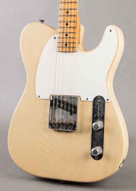 Carter Vintage - Fender Custom Shop 1952 Telecaster Heavy Relic