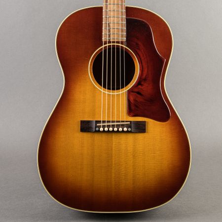 Gibson B-25 1942/1967, Sunburst thumbnail