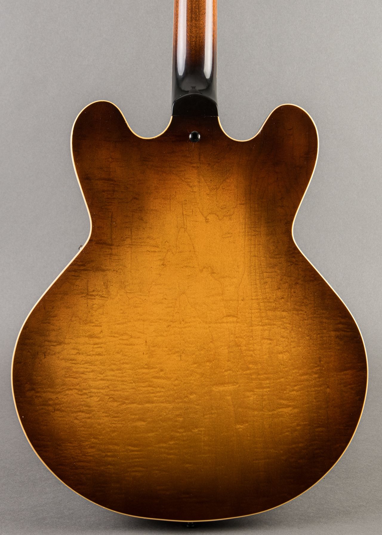 Carter Vintage - Gibson Custom Shop ES-335 DOT 1984, Sunburst