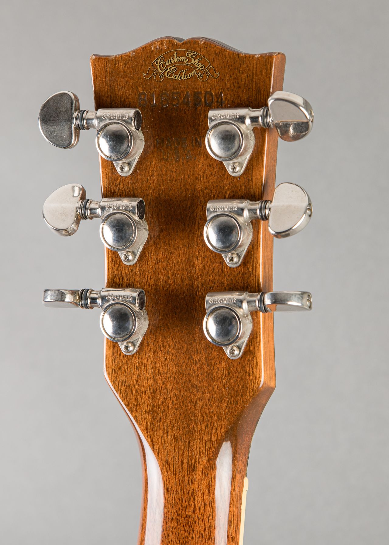 Carter Vintage - Gibson Custom Shop ES-335 DOT 1984, Sunburst