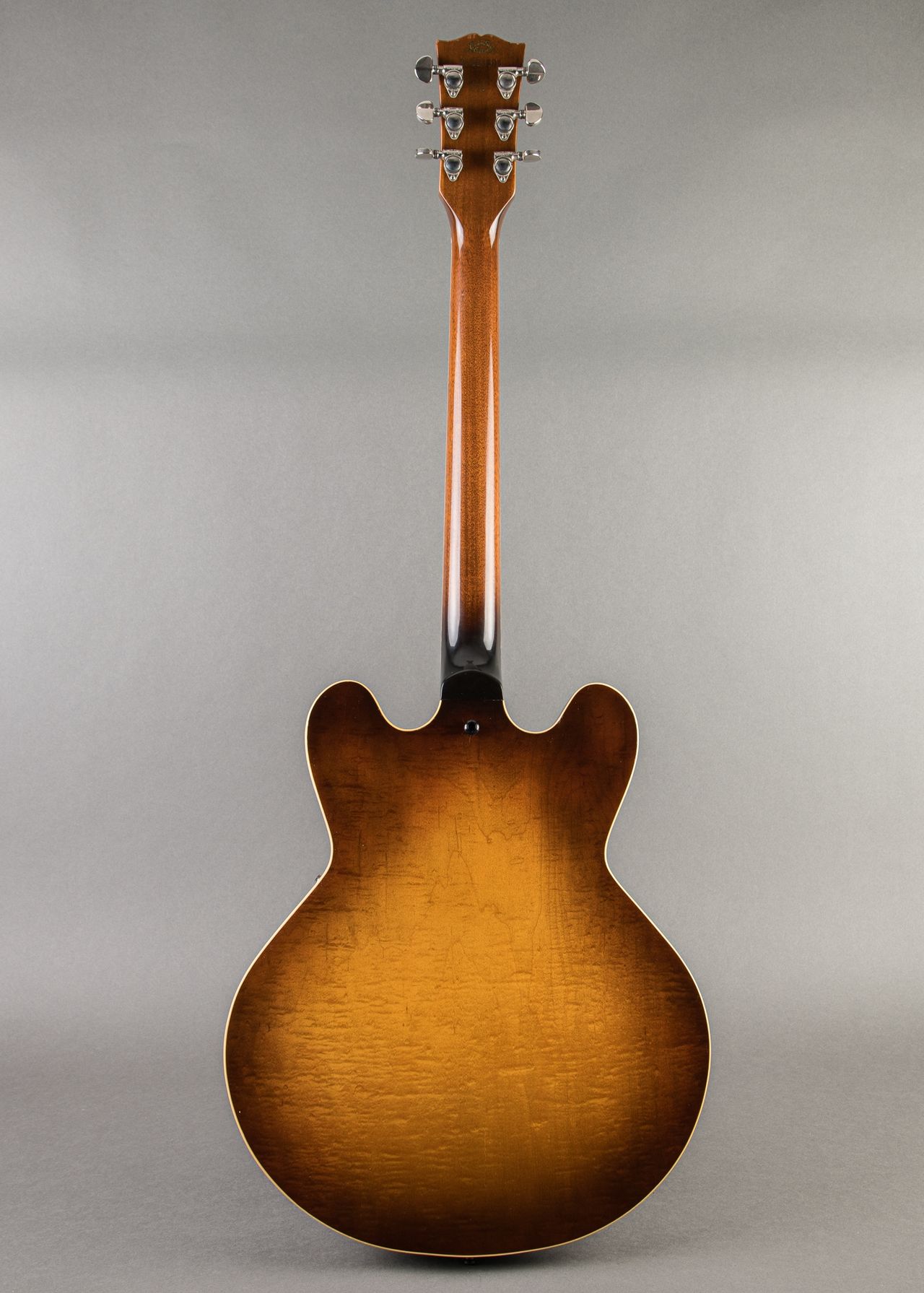 Carter Vintage - Gibson Custom Shop ES-335 DOT 1984, Sunburst