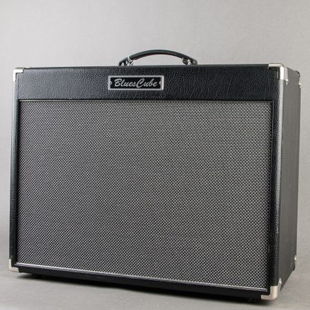 Roland Blues Cube Artist 1x12 Combo 2017, Black thumbnail