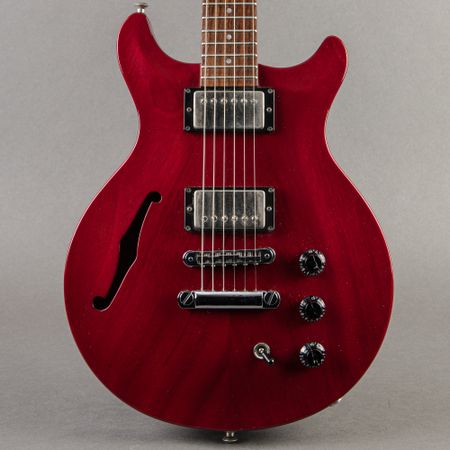 Hamer 25th Anniversary Artist 1999, Cherry thumbnail