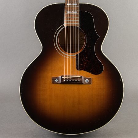 Gibson J-185VS 1991, Sunburst 23/100 Ren Fergusson thumbnail