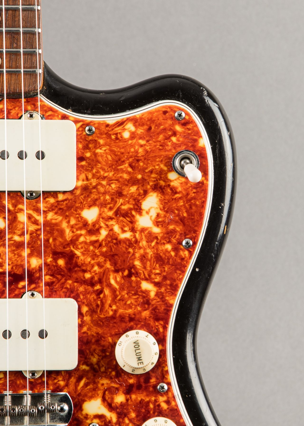 Carter Vintage - Fender Jazzmaster 1965, Sunburst | Carter Vintage