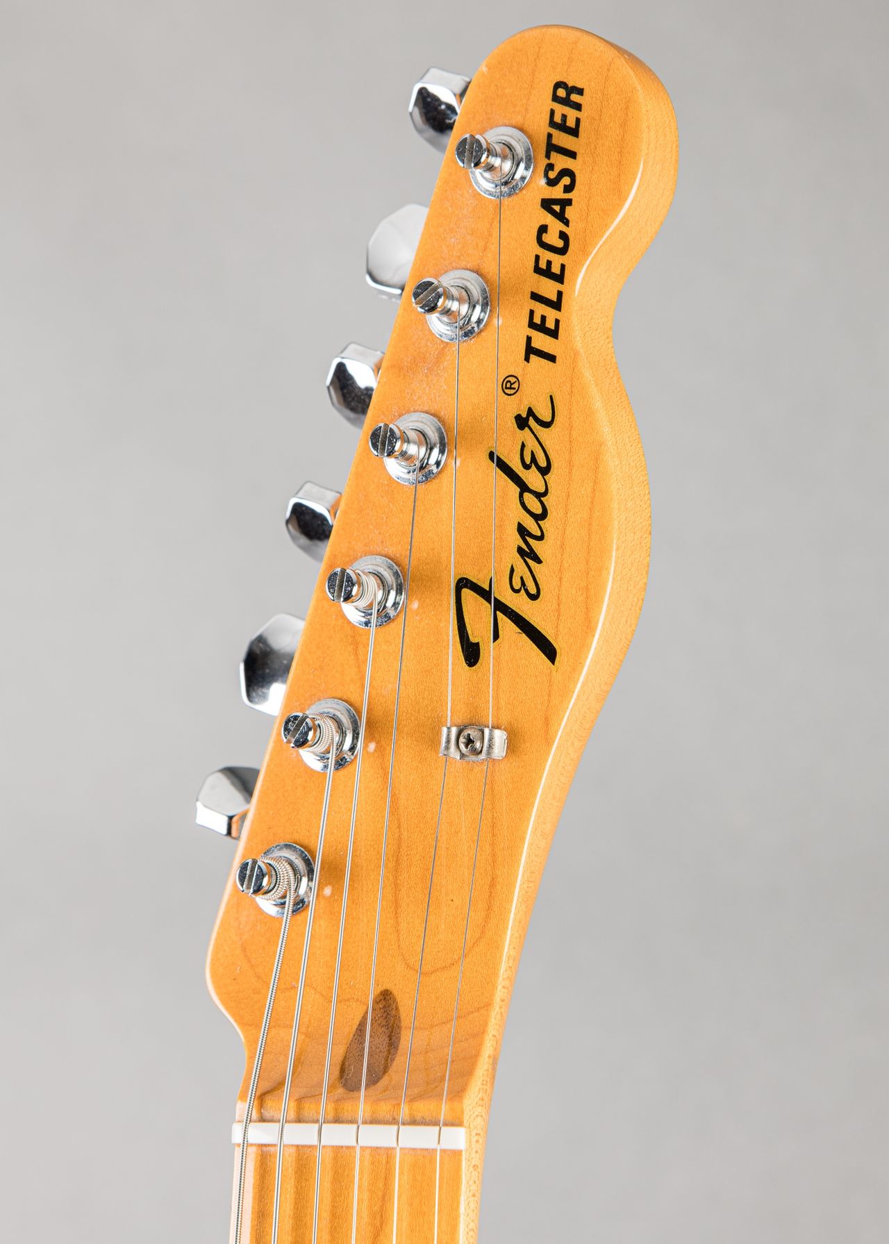 Carter Vintage - Fender American Vintage '69 Telecaster Thinline