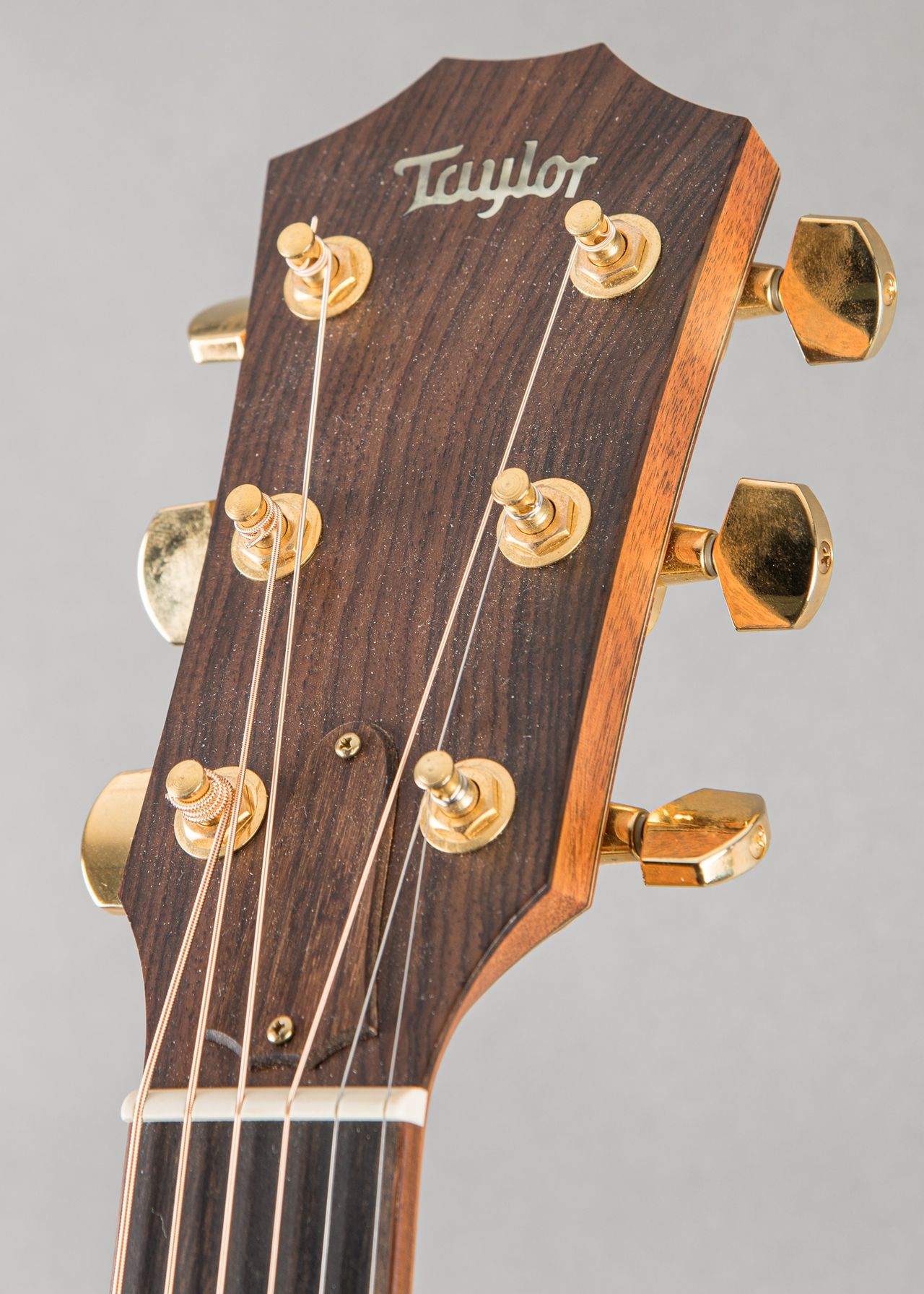 Carter Vintage - Taylor 712 CE LTD 2009, Natural | Carter Vintage