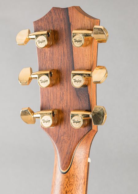 Carter Vintage - Taylor T5-C 2005, Blue | Carter Vintage Guitar