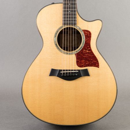 Taylor 712 CE LTD 2009, Natural thumbnail