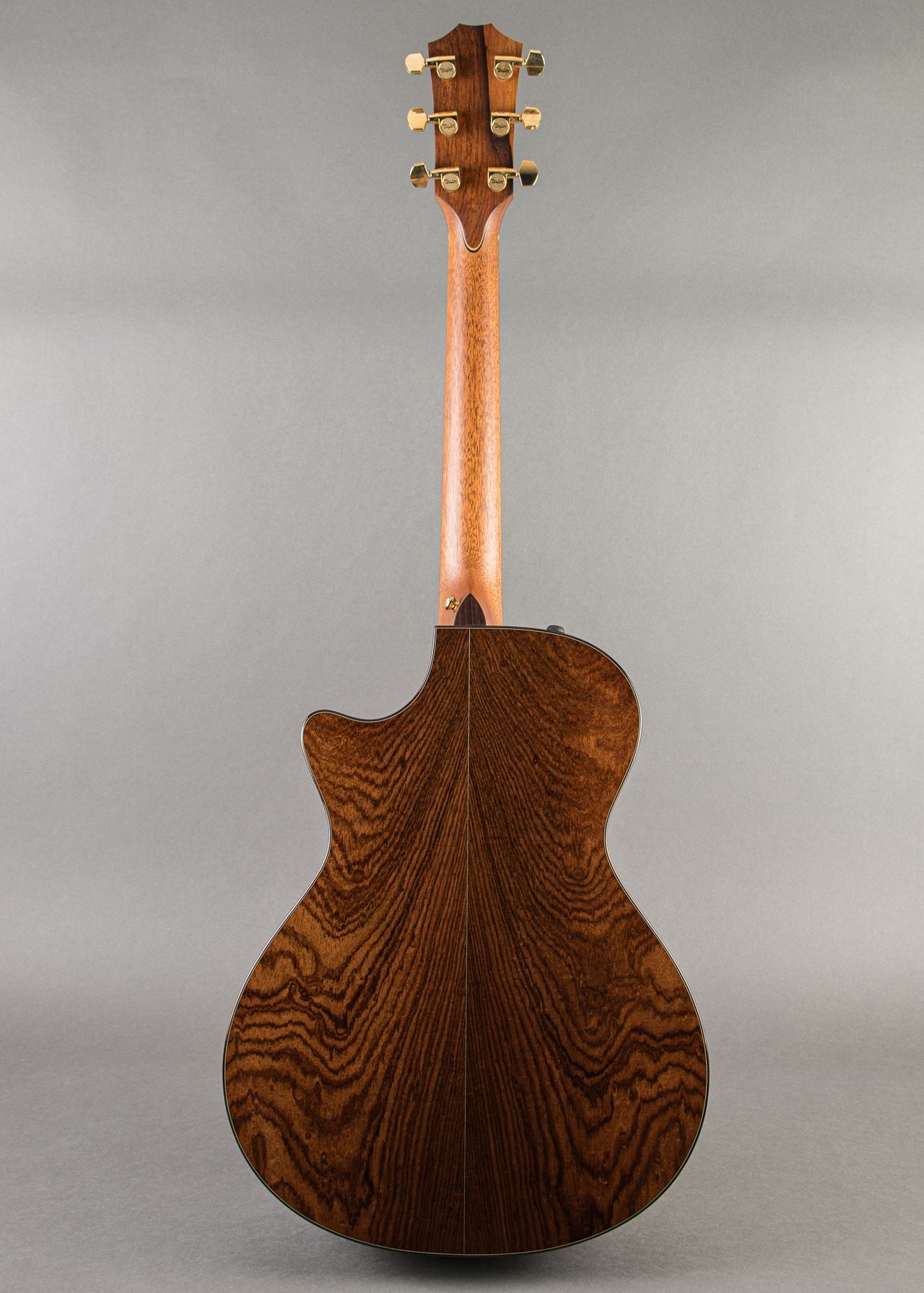 Carter Vintage - Taylor 712 CE LTD 2009, Natural | Carter Vintage