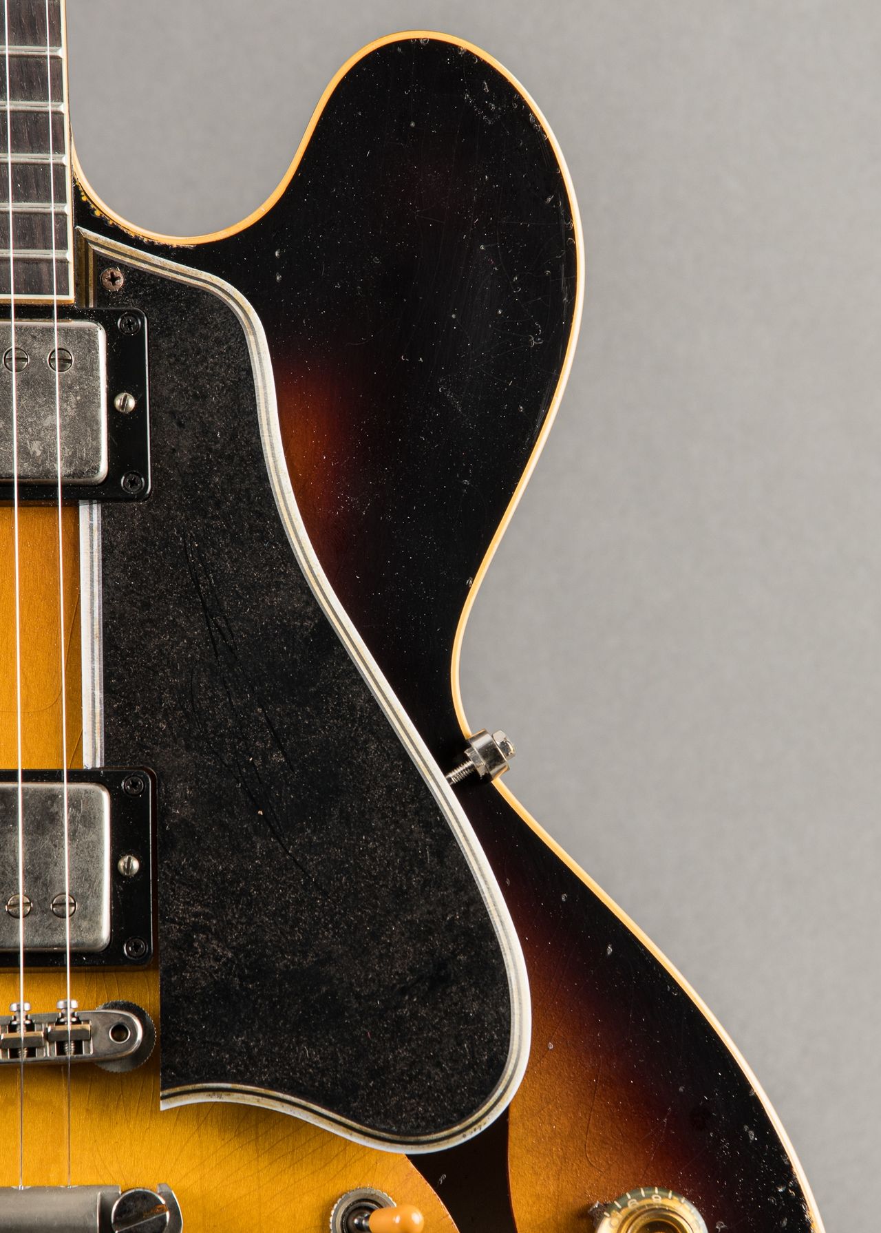 Carter Vintage - Gibson Custom '59 ES-335 Murphy Lab Ultra Heavy