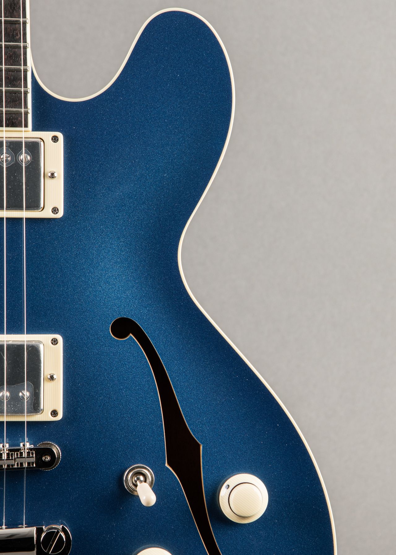 ギタリストguitarist ギターguitar CD35枚 SH35-CR-L | Lefty Semi Hollow Body Electric Guitar - Cherry Red