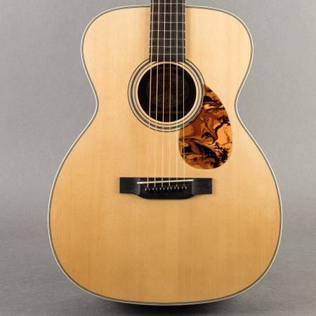 Collings OM2A HCS 2026, Natural thumbnail