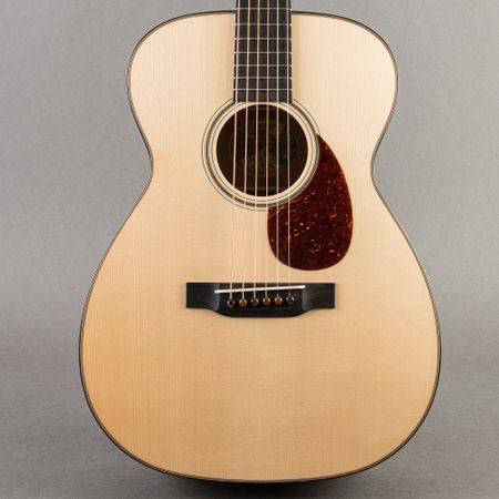 Collings 001 ATS 2026, Natural thumbnail