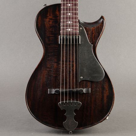 Scott Walker Katana 2017, Natural thumbnail