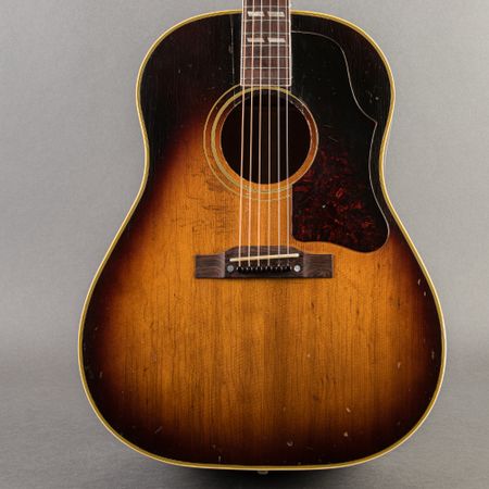 Gibson Southern Jumbo 1957, Sunburst thumbnail
