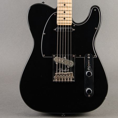 Fender Telecaster 2012, Black thumbnail