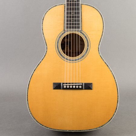 Martin 00-42K Robbie Robertson 2007, Natural thumbnail