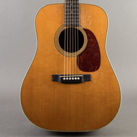 Martin D-28 1948, Natural thumbnail