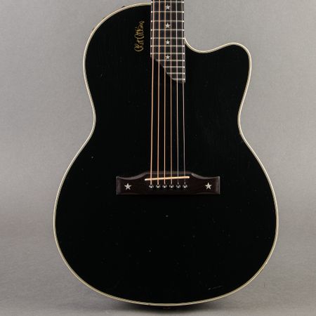 Gibson Chet Atkins SST 1992, Ebony thumbnail