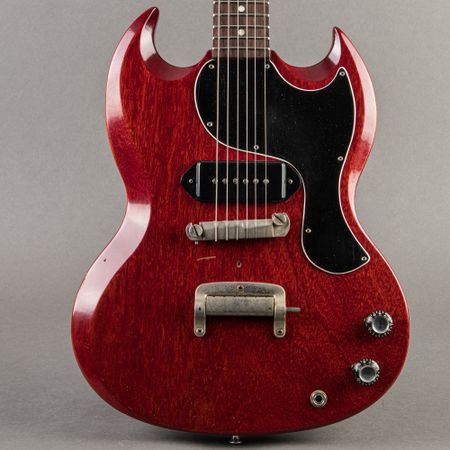 Gibson Les Paul Jr 1961, Cherry thumbnail