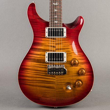 PRS DGT 2020, Sunburst thumbnail