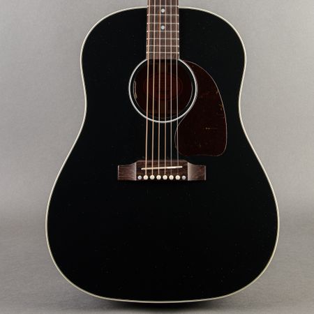 Gibson Custom Shop J-45 2023, Ebony thumbnail