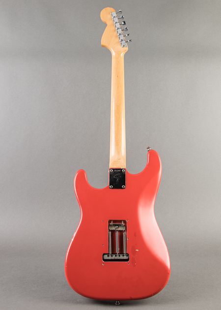 Carter Vintage - Fender Custom Shop Set Neck Super-Strat 1993