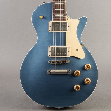 Heritage H-150 Artisan Aged 2021, Aged Pelham Blue thumbnail