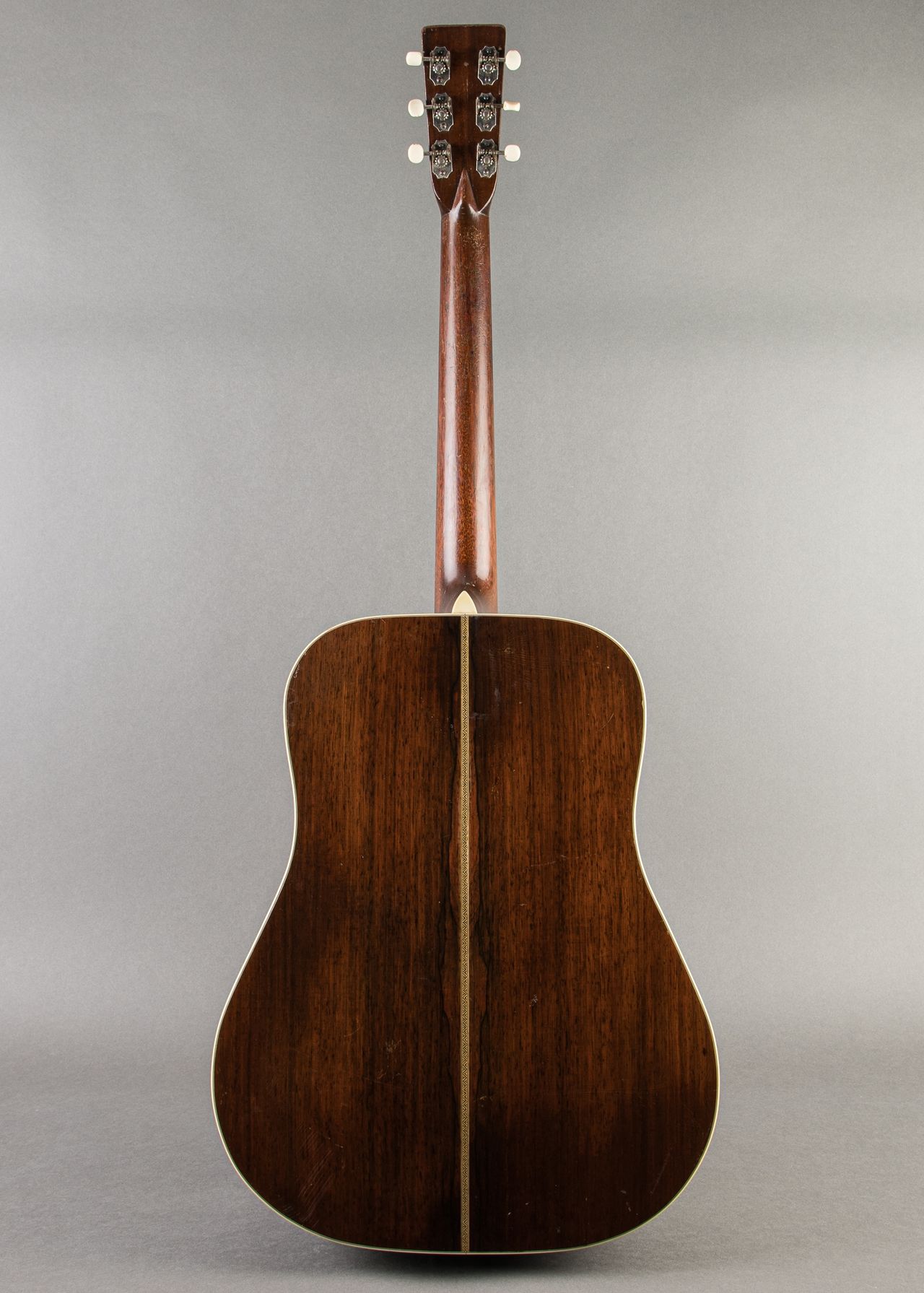 Carter Vintage - Martin D-28 1944, Natural | Carter Vintage Guitar