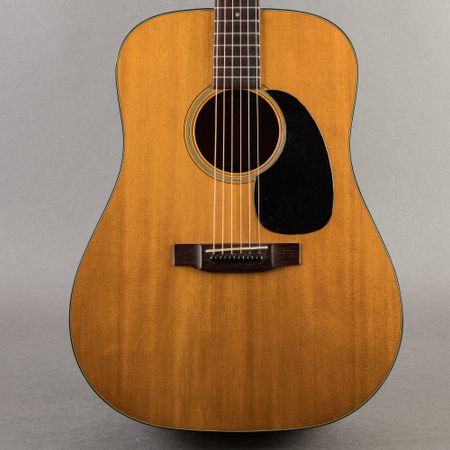 Martin D-18 1967, Natural thumbnail