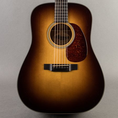 Thompson D M-A 2026, Shade Top thumbnail