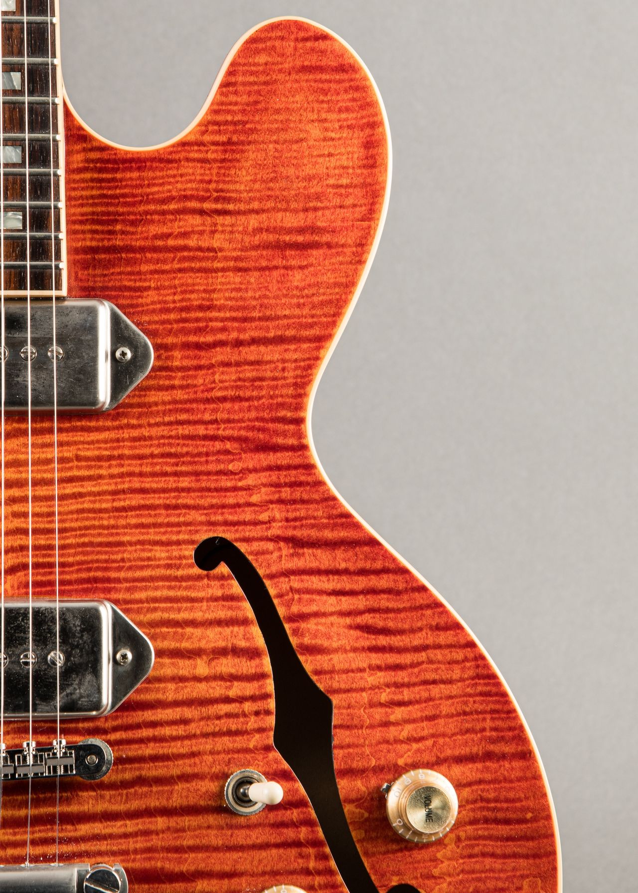 Carter Vintage - Gibson ES-335 2019, Watermelon | Carter Vintage