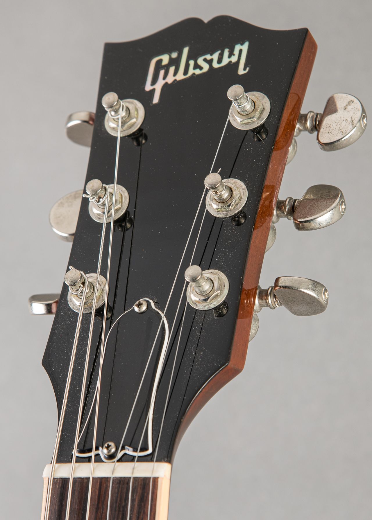 Carter Vintage - Gibson ES-335 2019, Watermelon | Carter Vintage