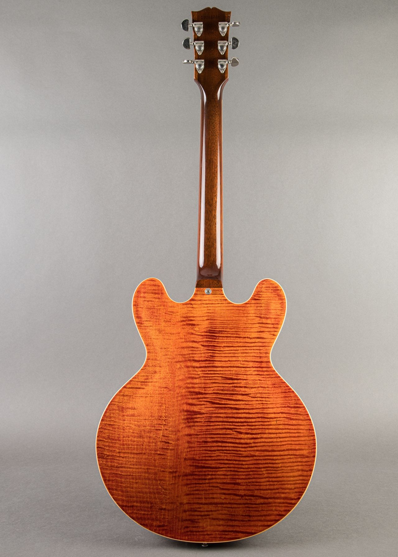 Carter Vintage - Gibson ES-335 2019, Watermelon | Carter Vintage