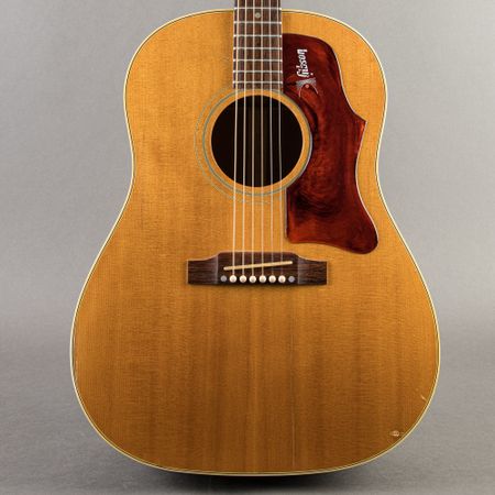 Gibson J-50ADJ 1966, Natural thumbnail