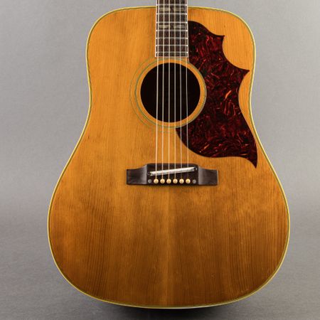 Gibson Country Western 1965, Natural thumbnail