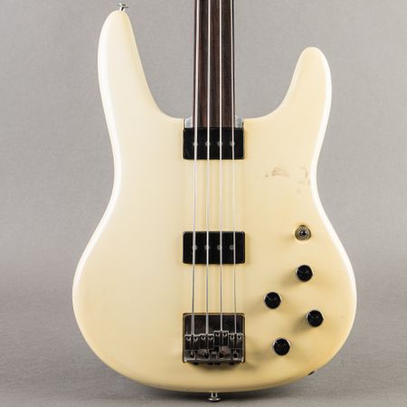 Travis Bean TB2000 Fretless 1979, Blonde thumbnail