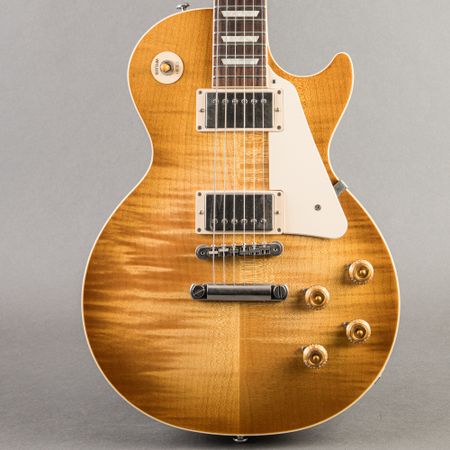 Gibson Les Paul Standard 2018, Lemon Burst thumbnail