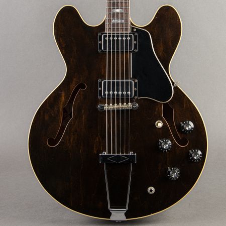 Gibson ES-335 1974, Walnut thumbnail