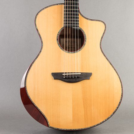 Simpson Dream GA-C 2009, Natural thumbnail