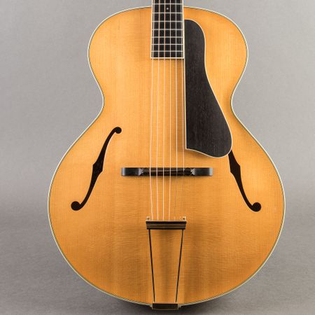 Collings AT-16 2006, Natural thumbnail